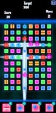 Candy Sugar Block - Match 3 Game游戏截图2