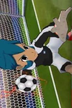 Good Guide Inazuma Eleven Go Strikers 2013游戏截图3