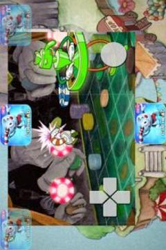 The Adventures of Cup-head游戏截图1