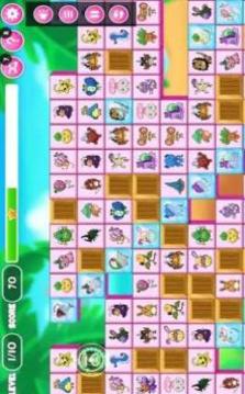 FREE ONET DELUXE游戏截图3