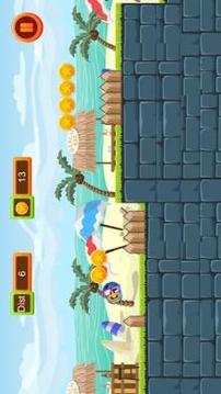 Beach Heros游戏截图1