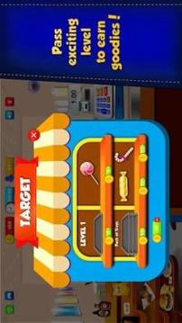High School Cashier - Supermercado Cash Register游戏截图3