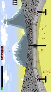 Project Archer游戏截图2