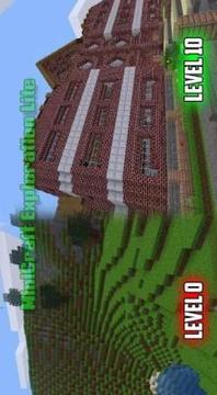 MiniCraft Exploration Lite游戏截图2