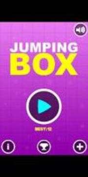 Box Jumping - Jump Jump游戏截图4