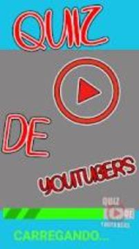 Quiz De Youtubers游戏截图4