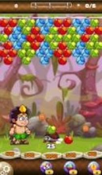 Zuzu Shoot Ball游戏截图1