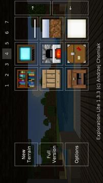 Crafting Game游戏截图2