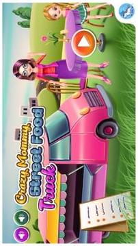 Street Food Truck - Kids Games游戏截图4