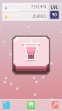 Tapioca Tap: Bubble Tea Tycoon游戏截图4