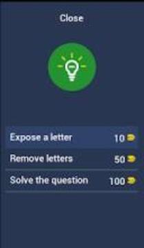 Guess the picture Fortnite edition游戏截图3