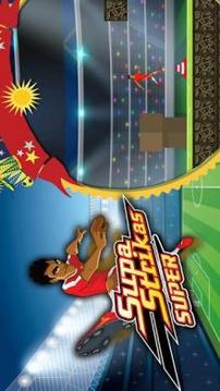 Supa strikas! super游戏截图2