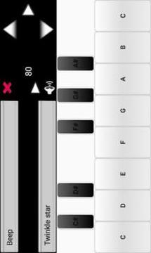 piano lessons游戏截图2