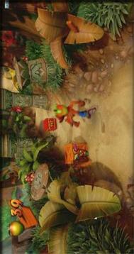 Trick Crash Bandicoot N. Sane Trilogy游戏截图1
