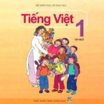 Tieng Viet 1 part01游戏截图2