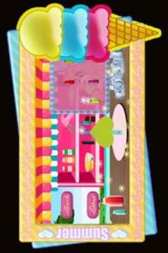 Ice cream Candy Maker游戏截图4