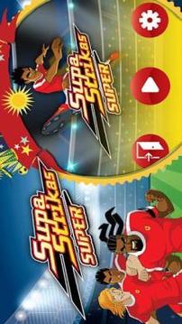 Supa strikas! super游戏截图3