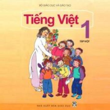 Tieng Viet 1 part01游戏截图1