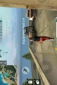 Tips For Free Fire Battlegrounds Game Guide游戏截图3