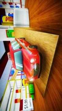 Toy Car Missions游戏截图4