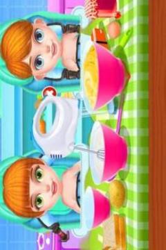 Care Newborn Grown Twins Or One Baby游戏截图5