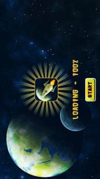 Space Fighter 3D – Galaxy Strike Squadron游戏截图5