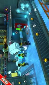 Guide For LEGO City Undercover 2游戏截图4