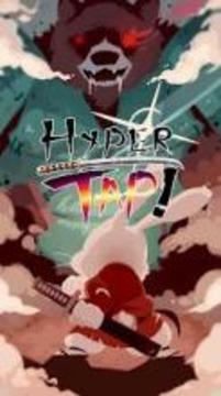 Hyper Tap!游戏截图4