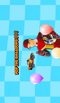 Car Racing Game Toddlers Kids游戏截图2