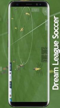 Tip for Dream League 2018游戏截图3