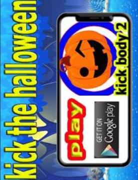 the halloween adventure游戏截图3
