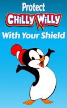 Chilly Willy : Rise Up Adventure游戏截图2