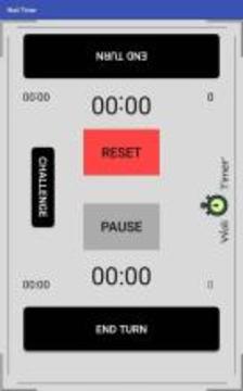 Wali Timer游戏截图2