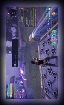 Fortnite Pics游戏截图4