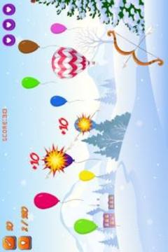 Balloon Archery游戏截图5