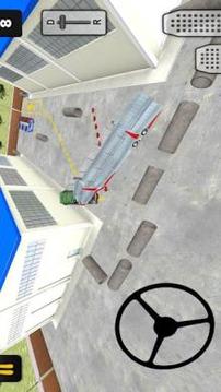 Truck Simulator 3D: Car Transport游戏截图3