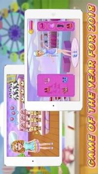 My Sweet Candy Shop游戏截图3