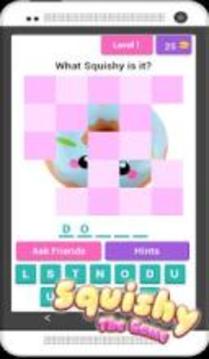 Squishy The Game游戏截图5