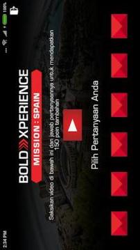 BoldX Spain Mobile Challenge游戏截图4