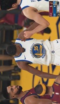 Guide for NBA 2K18 Basketball游戏截图1