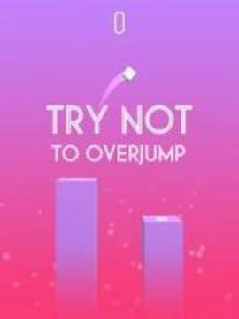 Overjump Arcade游戏截图3