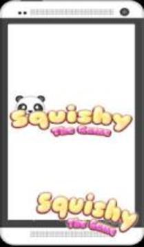 Squishy The Game游戏截图1