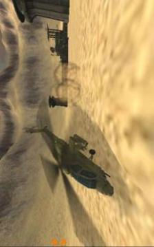 Helicopter Gunship 3D游戏截图2