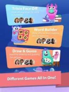 Funify - Game Collection Online游戏截图2