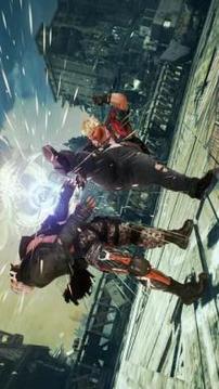 TEKKEN 7 - TEKKENPEDIA GUIDE游戏截图1