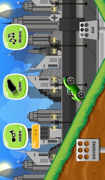 Car Racing Game Toddlers Kids游戏截图1