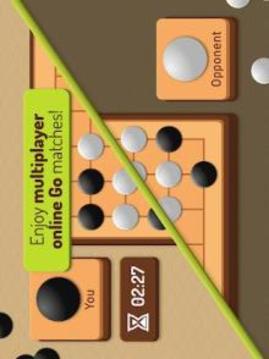 Capture Go Free - Classic Multiplayer Board Game游戏截图5