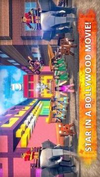 India Craft: Exploration & City Building Games 3D游戏截图2