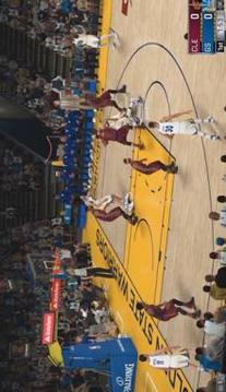 Guide for NBA 2K18 Basketball游戏截图2