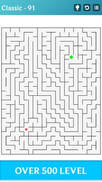 MAZES PUZZLE游戏截图4